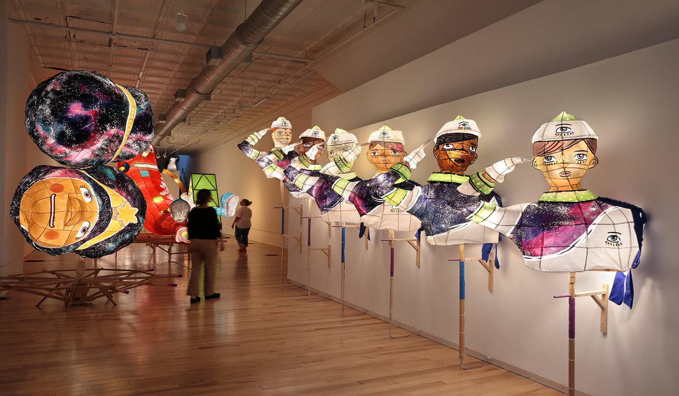 Star Light, Star Bright| Blog | Science Museum of Virginia