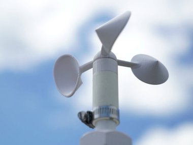 Weather Station 4