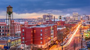 Question Your World: What Could Cities of the Future Look Like?