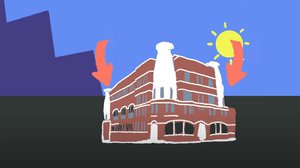 What Does the Urban Heat Island Effect Mean to Richmond?