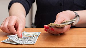 Question Your World: Why Are Humans Generous?