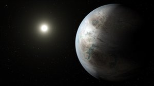 Question Your World: Is There Life on Venus?