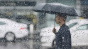 Question Your World: Why Was Last Year So Rainy?