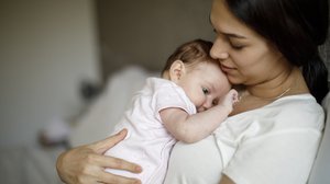 Question Your World: Does Breast Milk Impact Our Circadian Rhythm?
