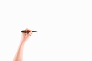 Question Your World: What Causes Left-Handedness?