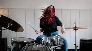 Skin Rocks: Integuments Made Into Instruments