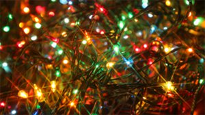 Question Your World: Can Our Lights Cause Problems?