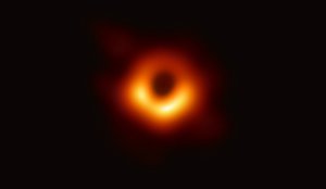 Question Your World: Why Is This Black Hole Picture So Important?