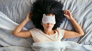 Question Your World: Is Beauty Sleep Real?