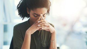 Question Your World: How Can We Reduce Stress during This Pandemic?