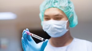 Question Your World: Can Genetics Help Fight the Spread of COVID-19?