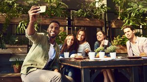 Question Your World: Why Is COVID-19 Giving Us FOMO?