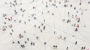 Question Your World: What Will the Immediate Future Look Like?