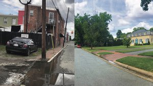 The Echo of Neighborhood Redlining on Present-Day Health, Wealth and Environmental Quality