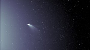 April Showers Bring … The Lyrids Meteor Shower!