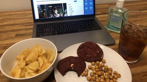 Question Your World: Why Does Stress Eating Feel Good?