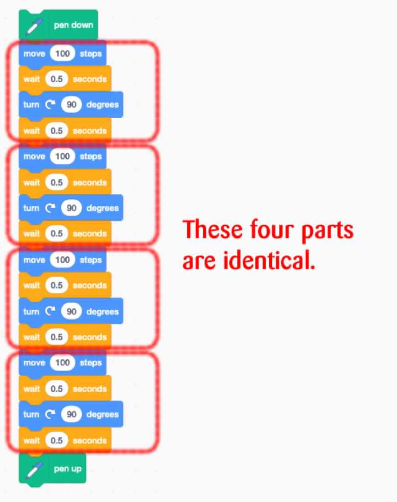 Basics of Scratch Coding : 19 Steps - Instructables