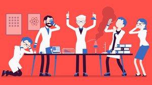 Failed Endeavors Don’t Mean Unsuccessful Innovation