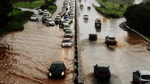 Question Your World: What Causes Sea Levels to Rise?