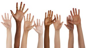 Question Your World: What Do Symptoms Look like on Different Skin Tones?