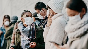 Question Your World: What Is Herd Immunity?