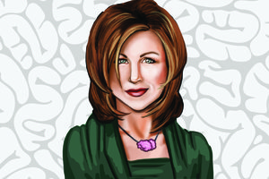 So No One Told You … You Have a Jennifer Aniston Neuron!
