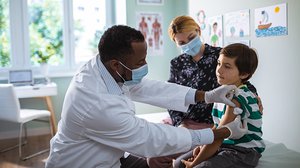 Question Your World: How Do Vaccines Get Approved?