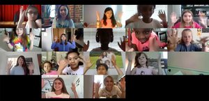 Project Engage: Inspiration Abound