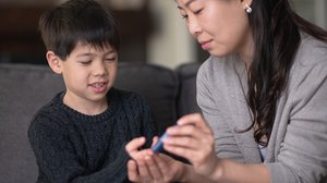 Question Your World: How Can an Artificial Pancreas Help Manage Diabetes?