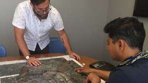Question Your World: How Do Cities Handle Heat?