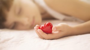 Question Your World: Can Proper Sleep Also Prevent the Risk of Heart Failure?