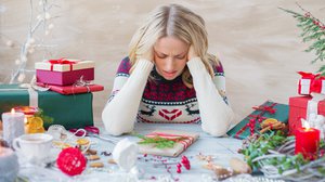 Handling Stress this Holiday Season
