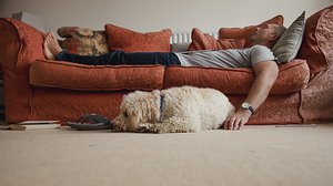 Question Your World: What Happens When You Don't Get Enough Sleep?