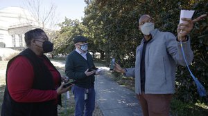 Air Quality Becomes Hot Topic During Summer Months