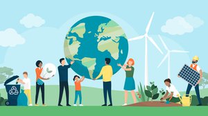 Question Your World: Is Richmond Getting Warmer?