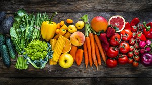 Question Your World: Why Are Virginia Scientists Planting African Crops?