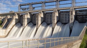 Question Your World: How Is Henrico Planning Its Water Future?