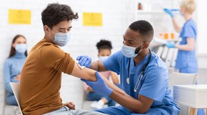 Vaccine Q & A: A Boost for Boosters