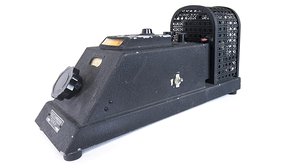 The Story Behind Scientific Tools: Colorimeter