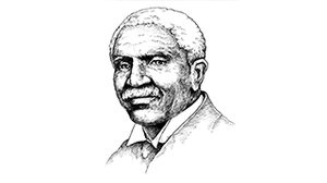 Conservation and Chemistry: George Washington Carver's Scientific Impact Extends Beyond Peanuts