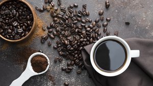 Question Your World: Can Coffee Undo Liver Damage?