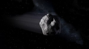 Question Your World: Did Scientists Really Discover Young Asteroids?
