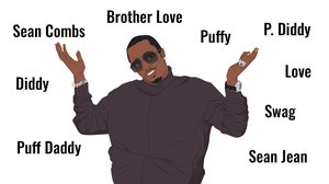 A Virus Family Tree: More Names than Sean Combs