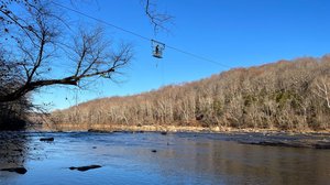 Career Catalyst: Hydrologic Technician