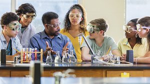 A Thank You Letter to STEM Educators