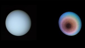 Question Your World: Why Is Everyone Talking about Uranus?!