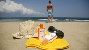 Summer Skin Science