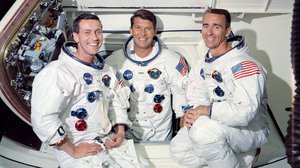 Houston, We Have a … Head Cold!