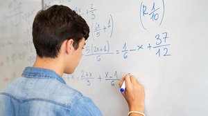 Question Your World: Which Country’s Teenagers Have the Most Exaggerated View of Their Own Math Skills?