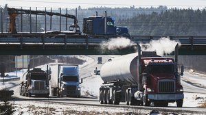Question Your World: Can Traffic Pollution Impact Your Brain?